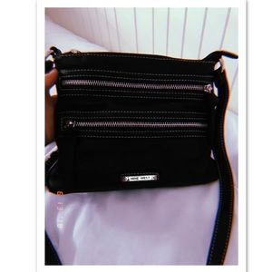 NINE WEST CROSSBODY BAG